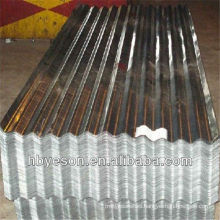 hot dipped prepainted galvanized roofing sheet